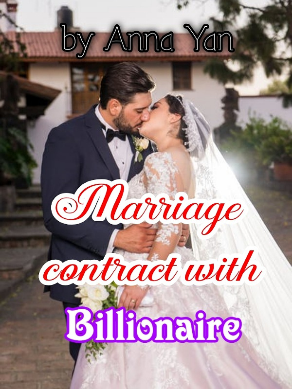 Marriage Contract With Billionaire