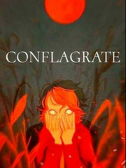 CONFLAGRATE Book