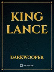 King Lance Book