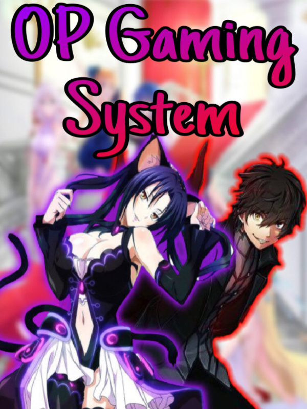 Issei’s OP gaming system
