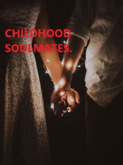 Childhood Soulmates. Book