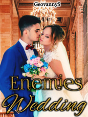 Enemies Wedding Book
