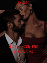 A Deal With The Underboss Book