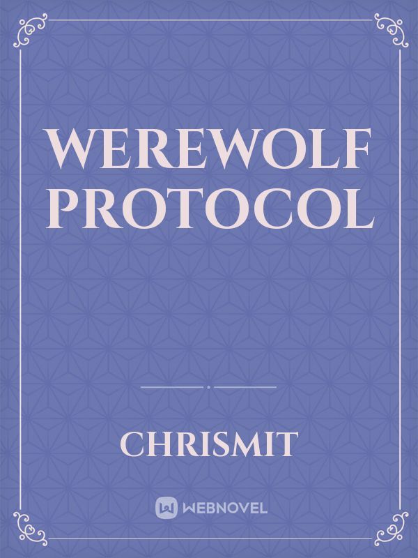 Werewolf Protocol