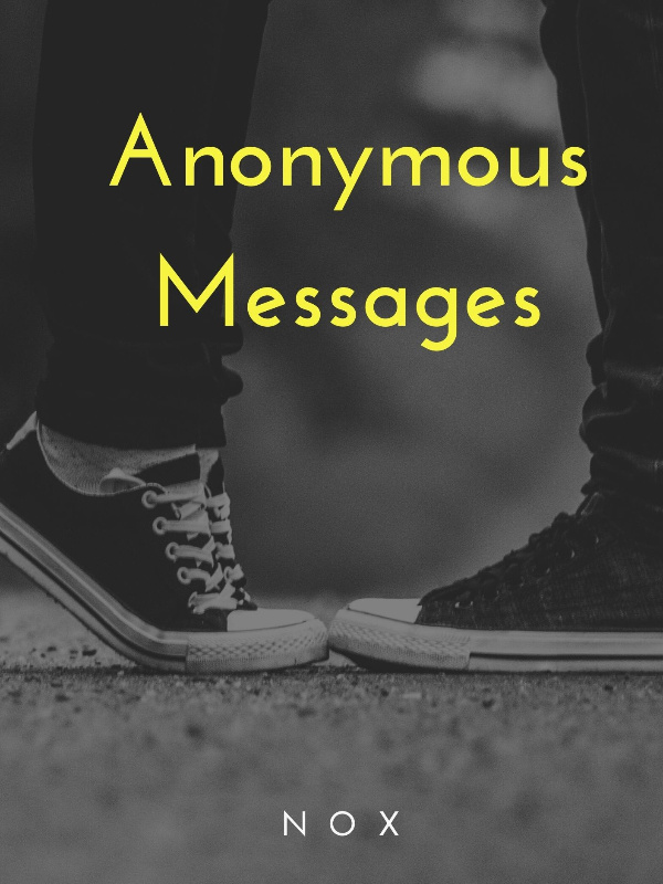Anonymous Messages