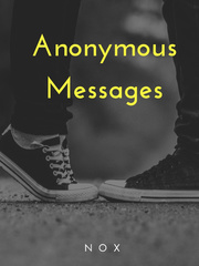 Anonymous Messages Book