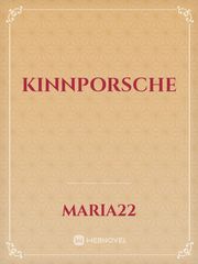 KINNPORSCHE Book
