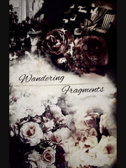 Wandering Fragments Book