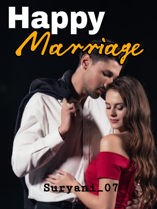 Happy Marriage Book