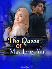 The Queen of Mas Jerry Yan Book