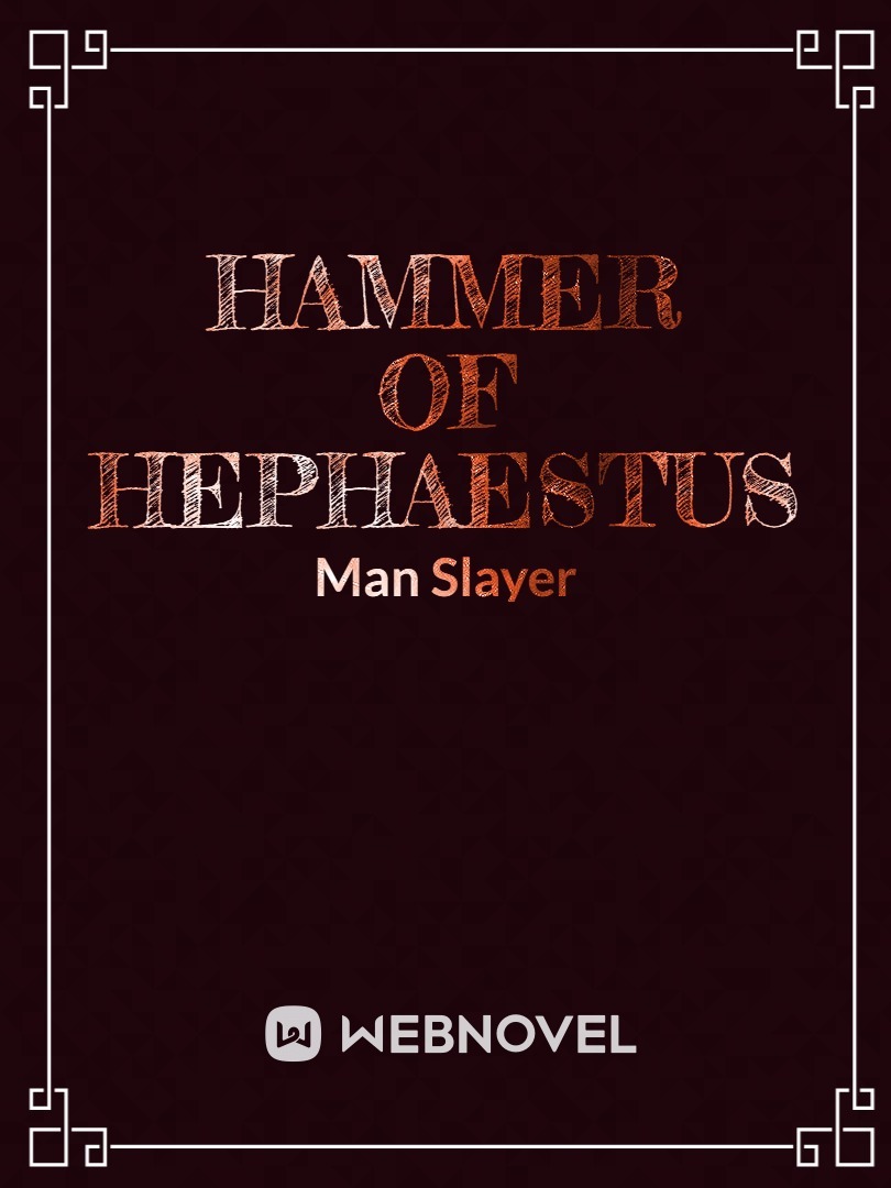 Hammer of Hephaestus