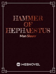 Hammer of Hephaestus Book