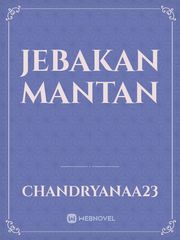 Jebakan Mantan Book