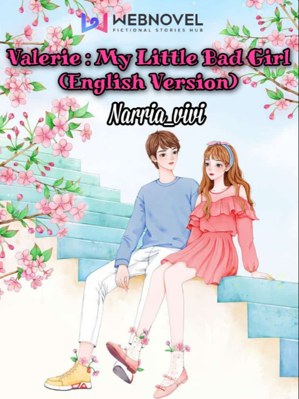 Valerie : My Little Bad Girl (English Version)