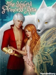 The Alpha Fell For The Hybrid Princess Book