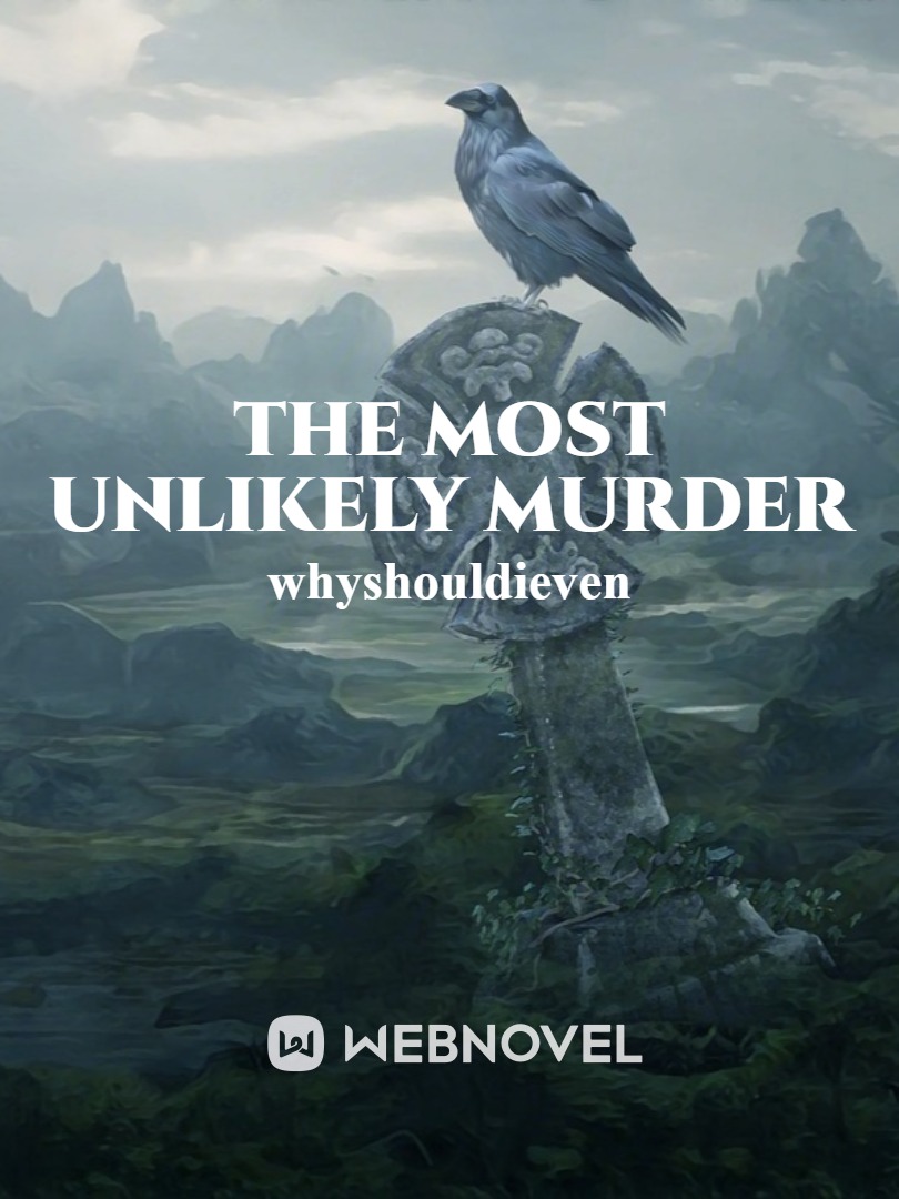 the most unlikely murder Book