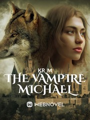 The Vampire Michael Book