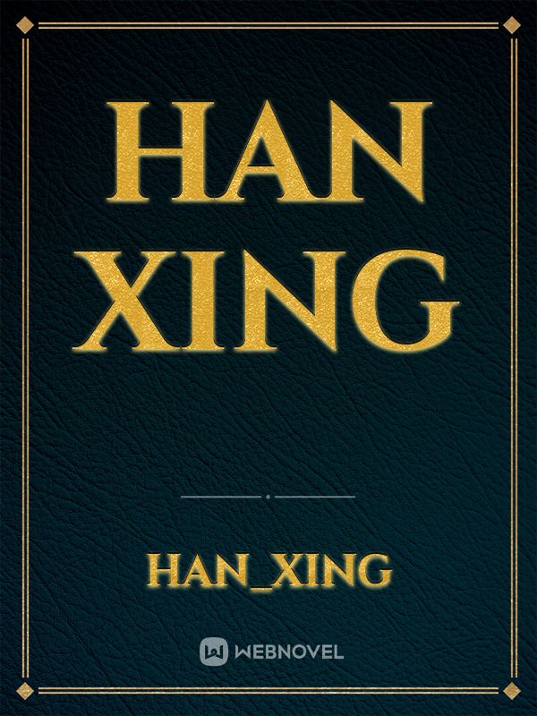 Han Xing Book