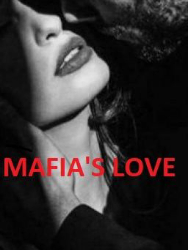 MAFIA'S LOVE Book