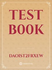 Test B00k Book