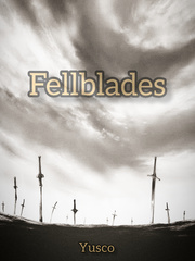 Fellblades Book