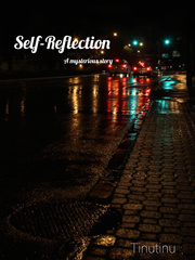 Self-Reflection Book