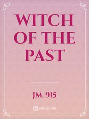 Witch of the Past Book