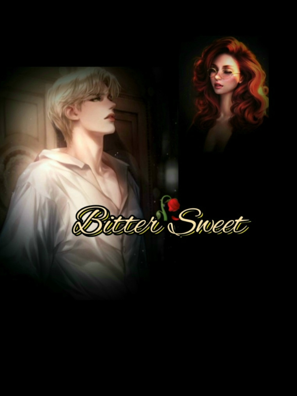 Bitter Sweet.. Book