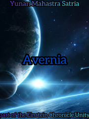 Avernia(Part of The Einstein Chronicle Unity) Book