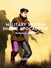 Military System in the Apocalypse Book