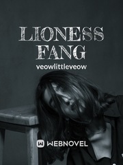 Lioness Fang Book