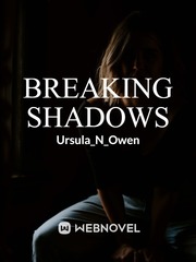 Ursula. N. Owen Book