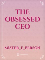The obsessed CEO Book