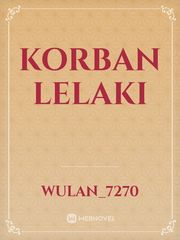 KORBAN LELAKI Book