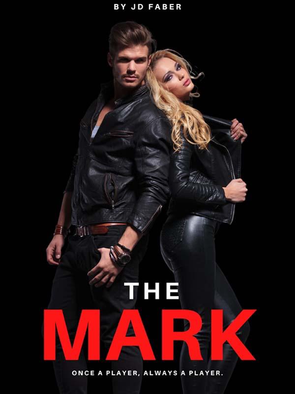 The Mark Book 1 Book