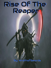 Rise of the Reaper Book