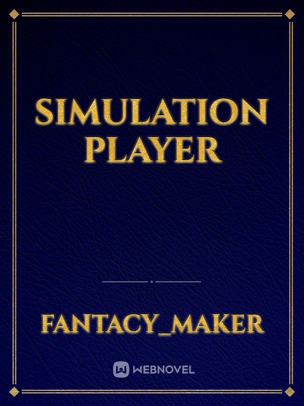 Simulation player