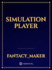 Simulation player Book