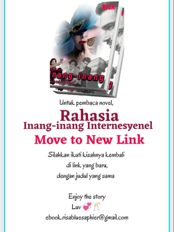 Rahasia Inang-inang Internesyenel Move to New Link