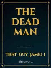 the dead man Book