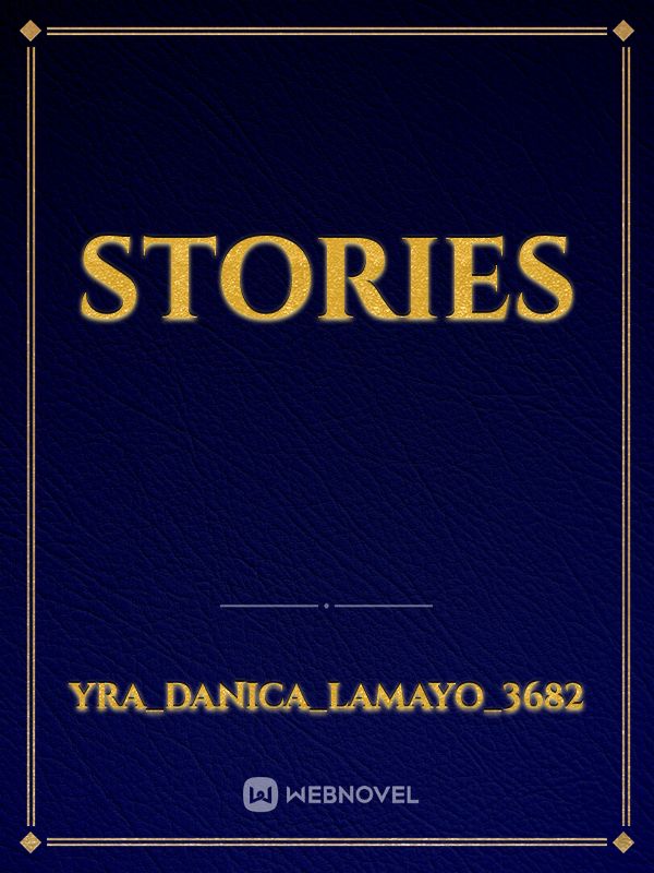 STORIES Book