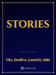 STORIES Book