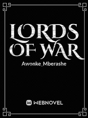 Lords of War Book