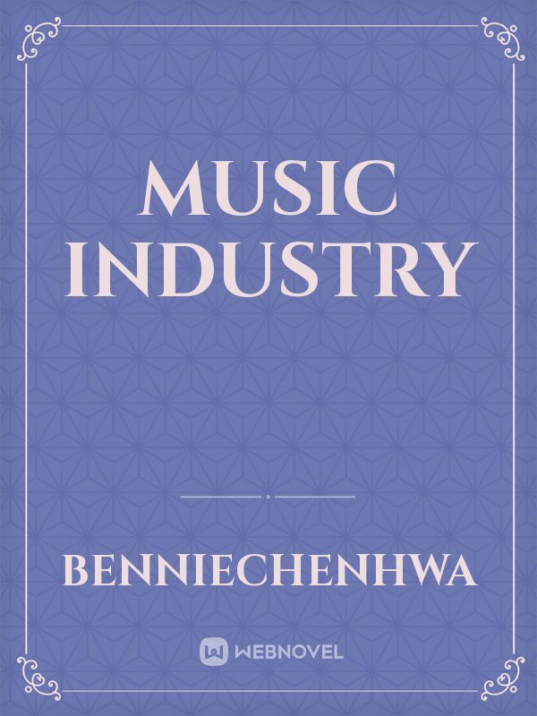 music industry Book