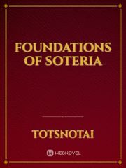 Foundations of Soteria Book