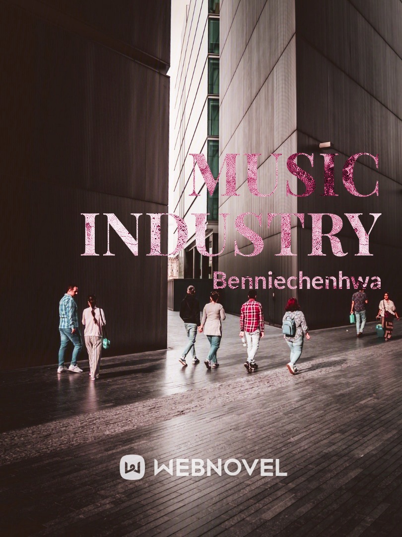 Music industry Book
