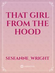That Girl From The Hood Book
