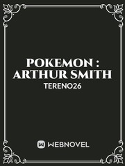 Pokemon : Arthur Smith Book
