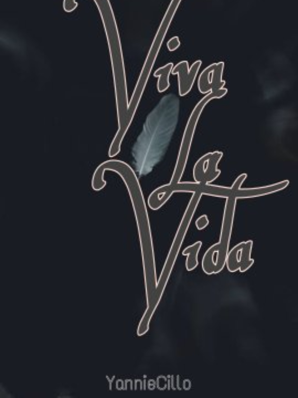 Viva La Vida (Live The Life) Book