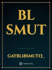 Bl Smut Book